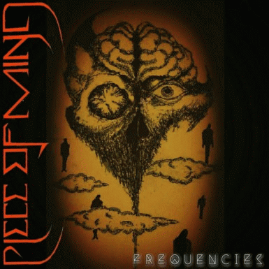 Piece Of Mind : Frequencies (EP)